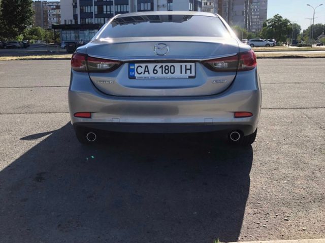 Mazda 6 2013, Черкаси, $11 200 - зображення 5