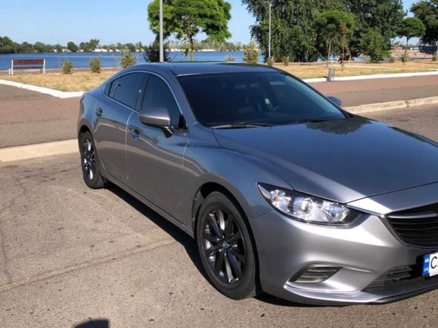 Mazda 6 2013, Черкаси, $11 200 - зображення 1