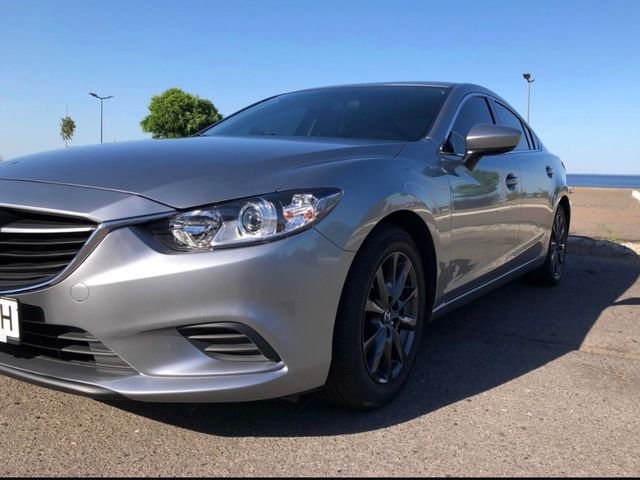 Mazda 6 2013, Черкаси, $11 200 - зображення 3