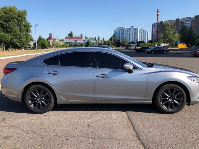 Mazda 6 2013, Черкаси, $11 200 - зображення 2