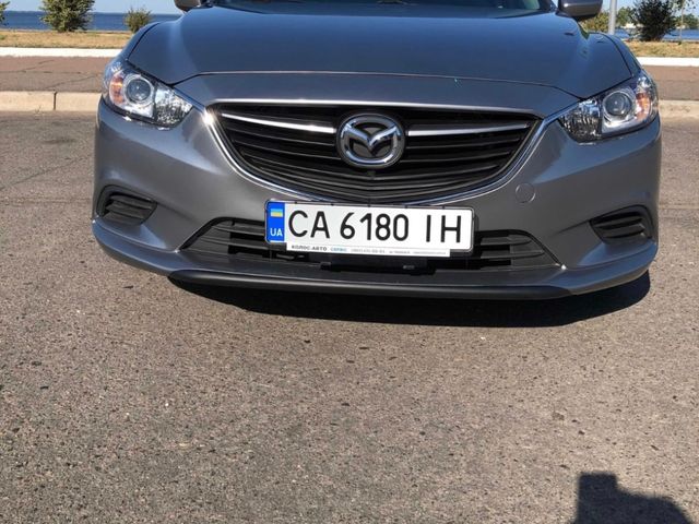 Mazda 6 2013, Черкаси, $11 200 - зображення 4
