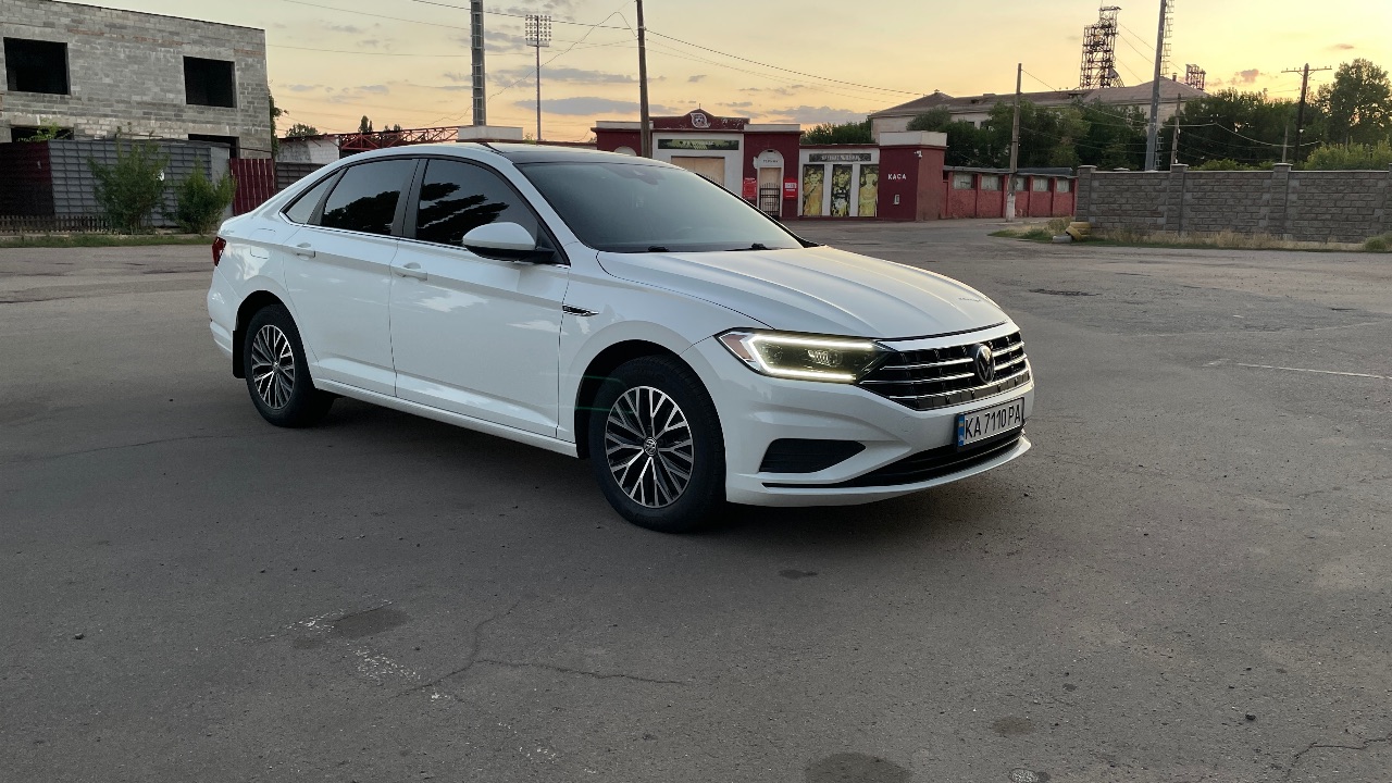 Volkswagen Jetta - фото 15