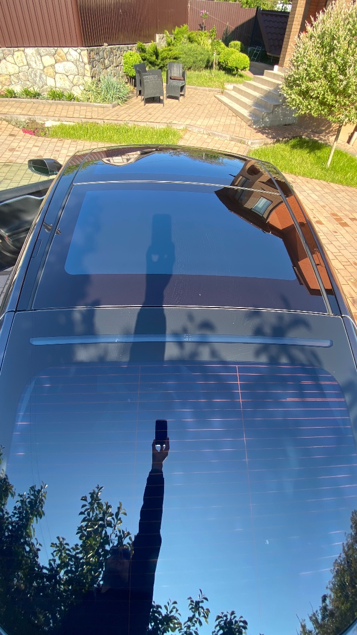 Tesla Model S - фото 16