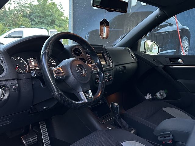 Volkswagen Tiguan 2013, Стрий, $15 900 - зображення 3