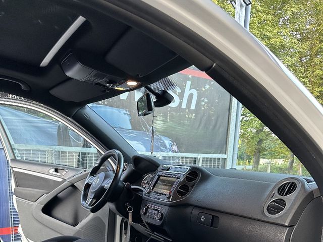 Volkswagen Tiguan 2013, Стрий, $15 900 - зображення 4