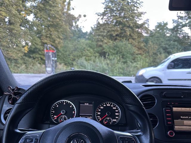 Volkswagen Tiguan 2013, Стрий, $15 900 - зображення 2