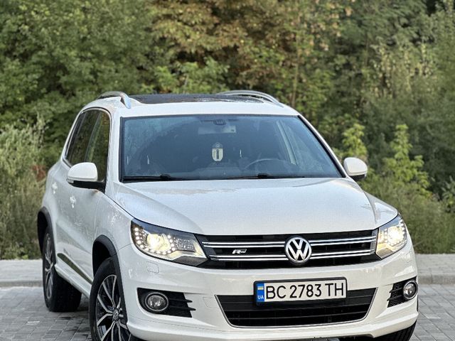 Volkswagen Tiguan 2013, Стрий, $15 900 - зображення 1