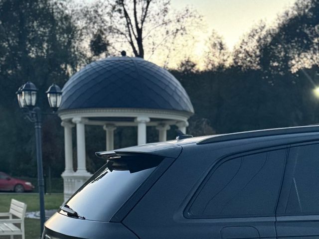Audi SQ7 - фото 3