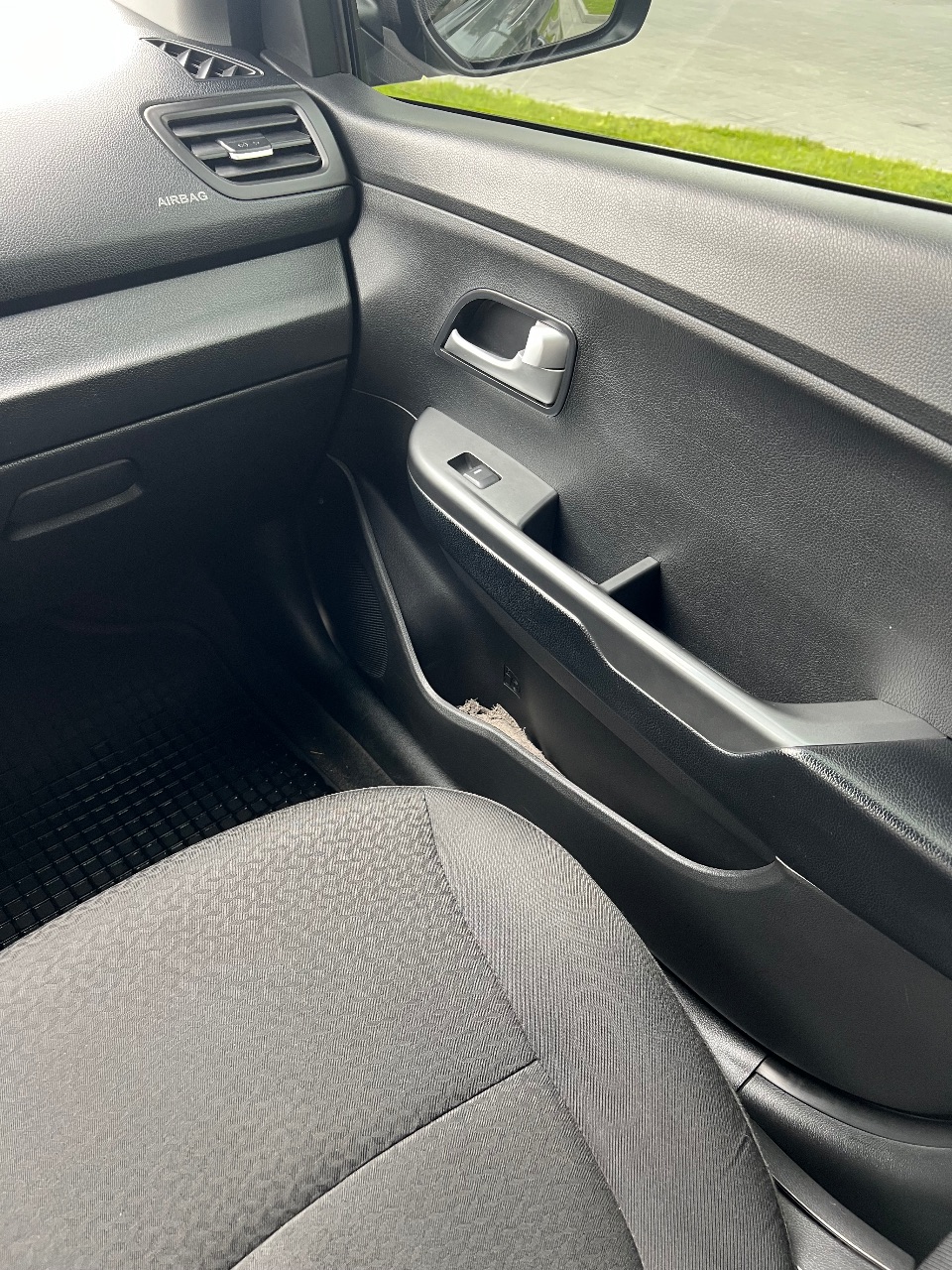 Kia Rio - фото 10