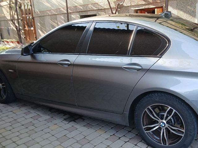 BMW 5 серії 2010, Мукачево, $13 800 - зображення 2