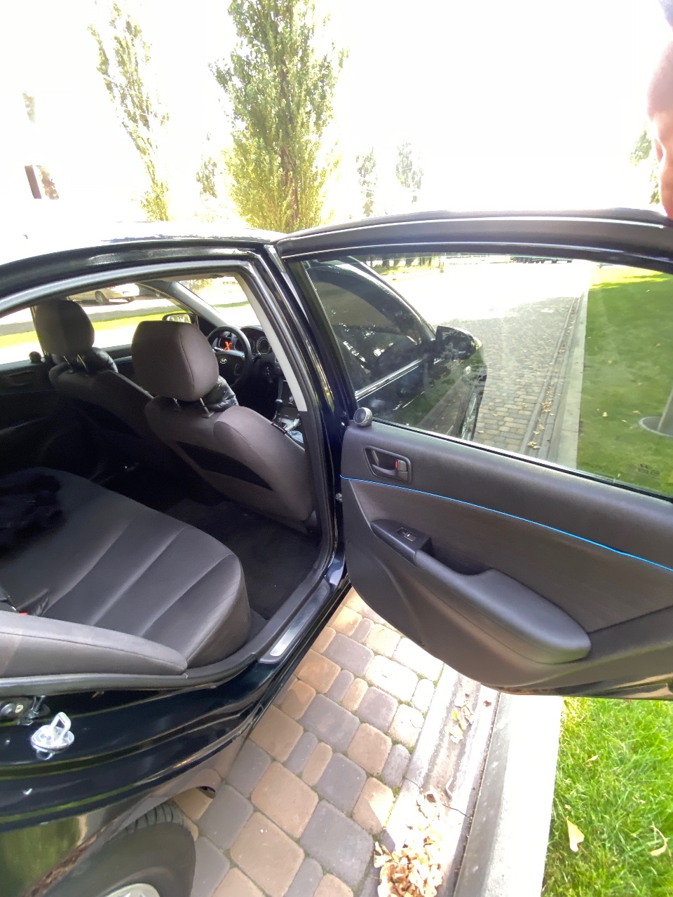 Hyundai Sonata - фото 10