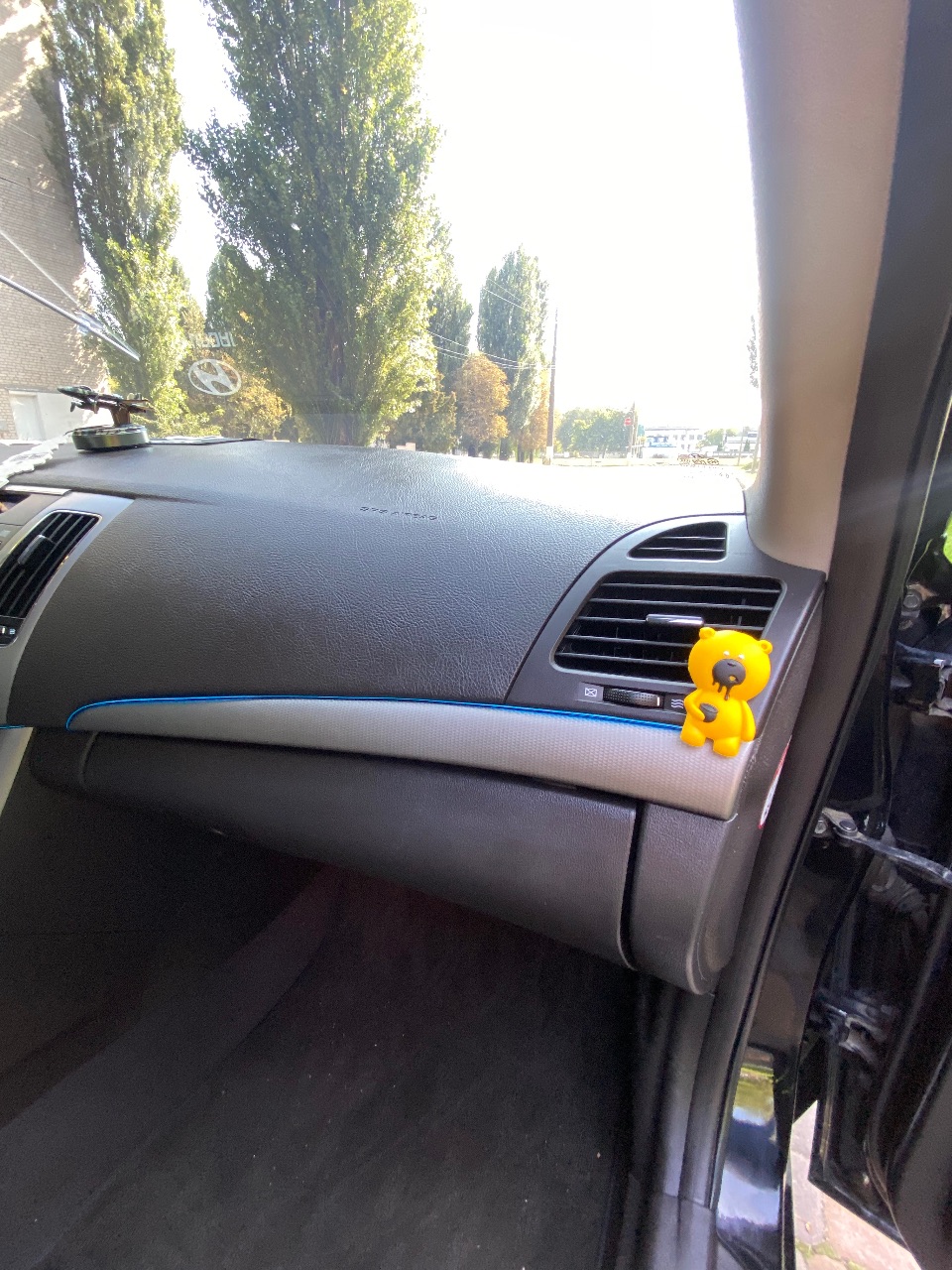 Hyundai Sonata - фото 13