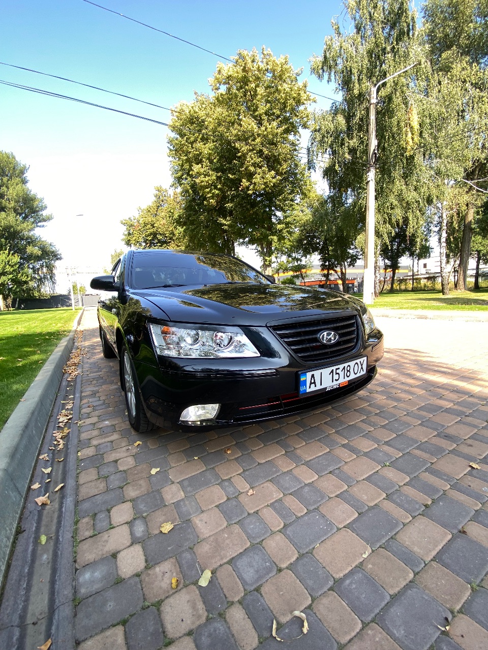 Hyundai Sonata - фото 7