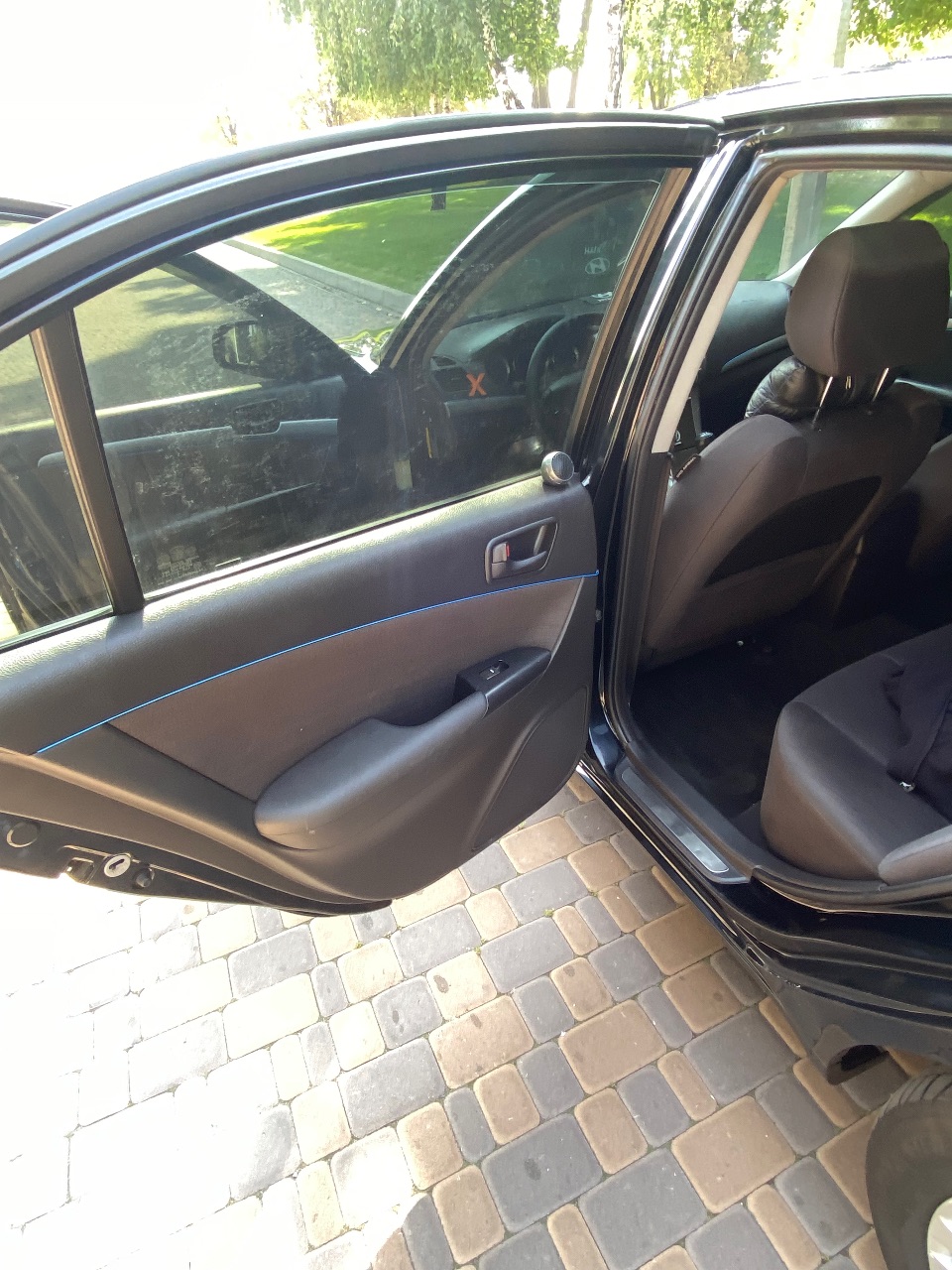 Hyundai Sonata - фото 9