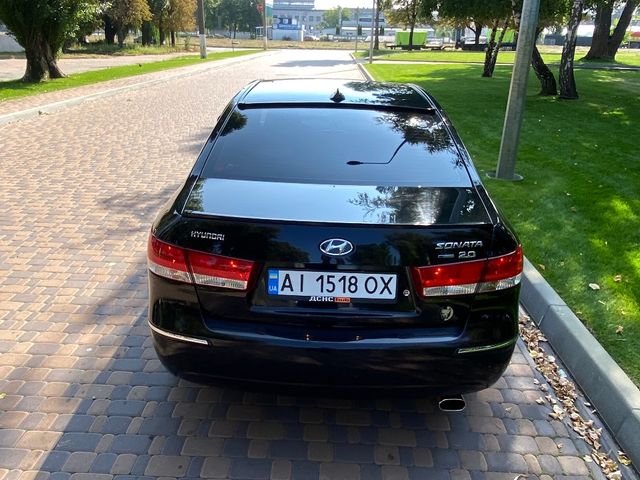 Hyundai Sonata - зображення 2