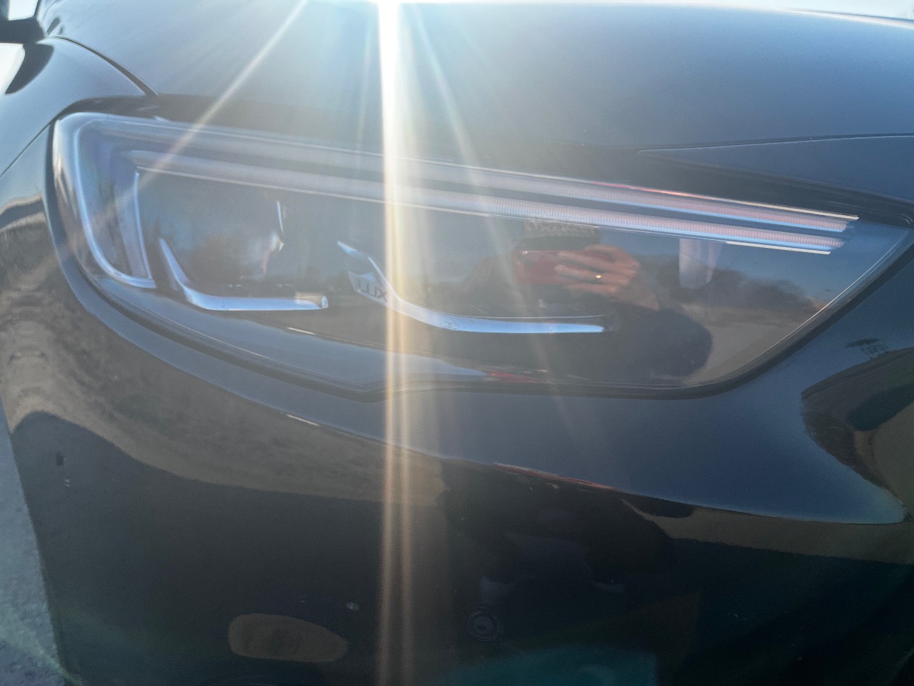 Opel Insignia - фото 13