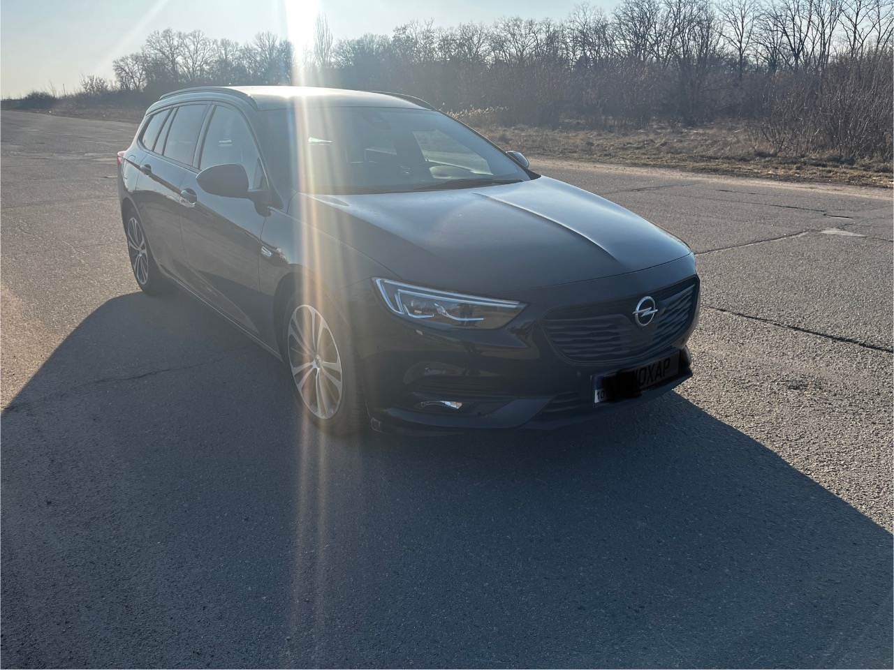 Opel Insignia - зображення 5