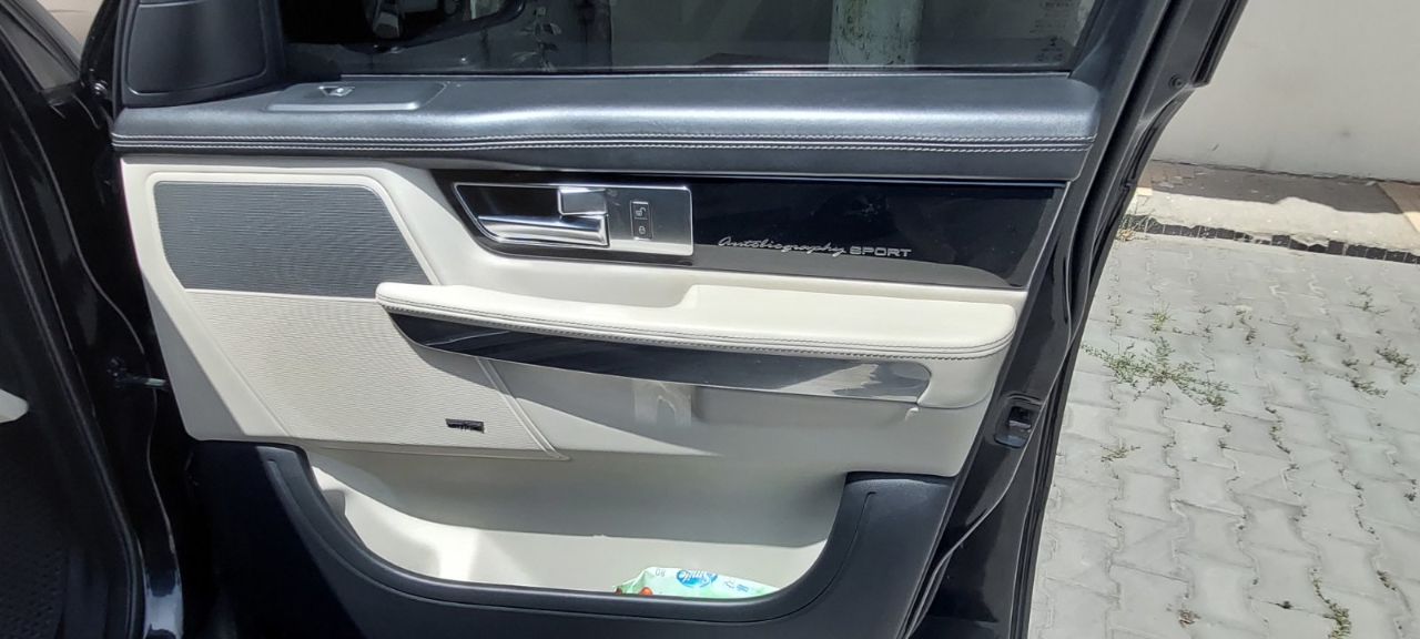Land Rover Range Rover Sport - фото 15