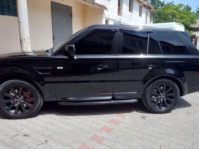 Land Rover Range Rover Sport - зображення 4