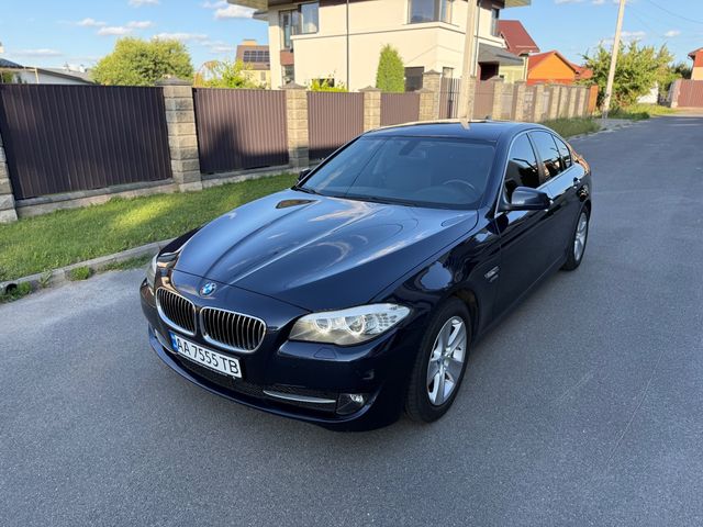 BMW 5 серії 2012, Умань, $16 500 - зображення 4