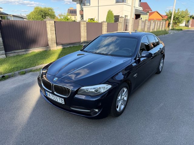 BMW 5 серії 2012, Умань, $16 500 - зображення 1