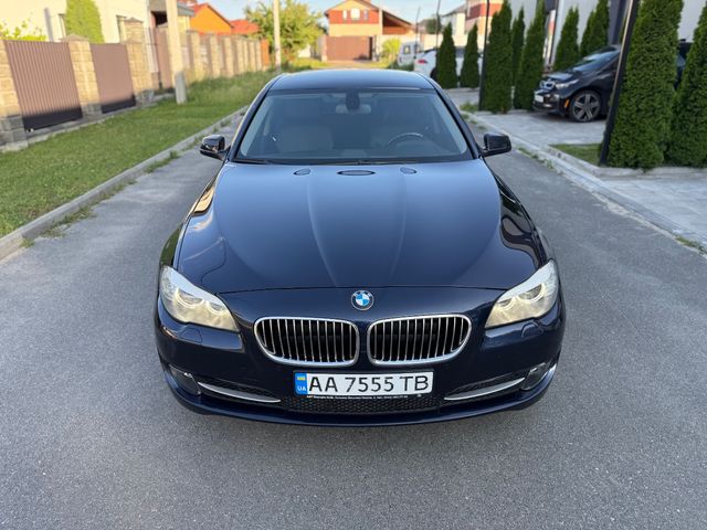 BMW 5 серії 2012, Умань, $16 500 - зображення 3