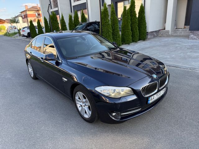 BMW 5 серії 2012, Умань, $16 500 - зображення 5