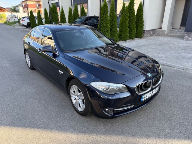 BMW 5 серії 2012, Умань, $16 500 - зображення 2