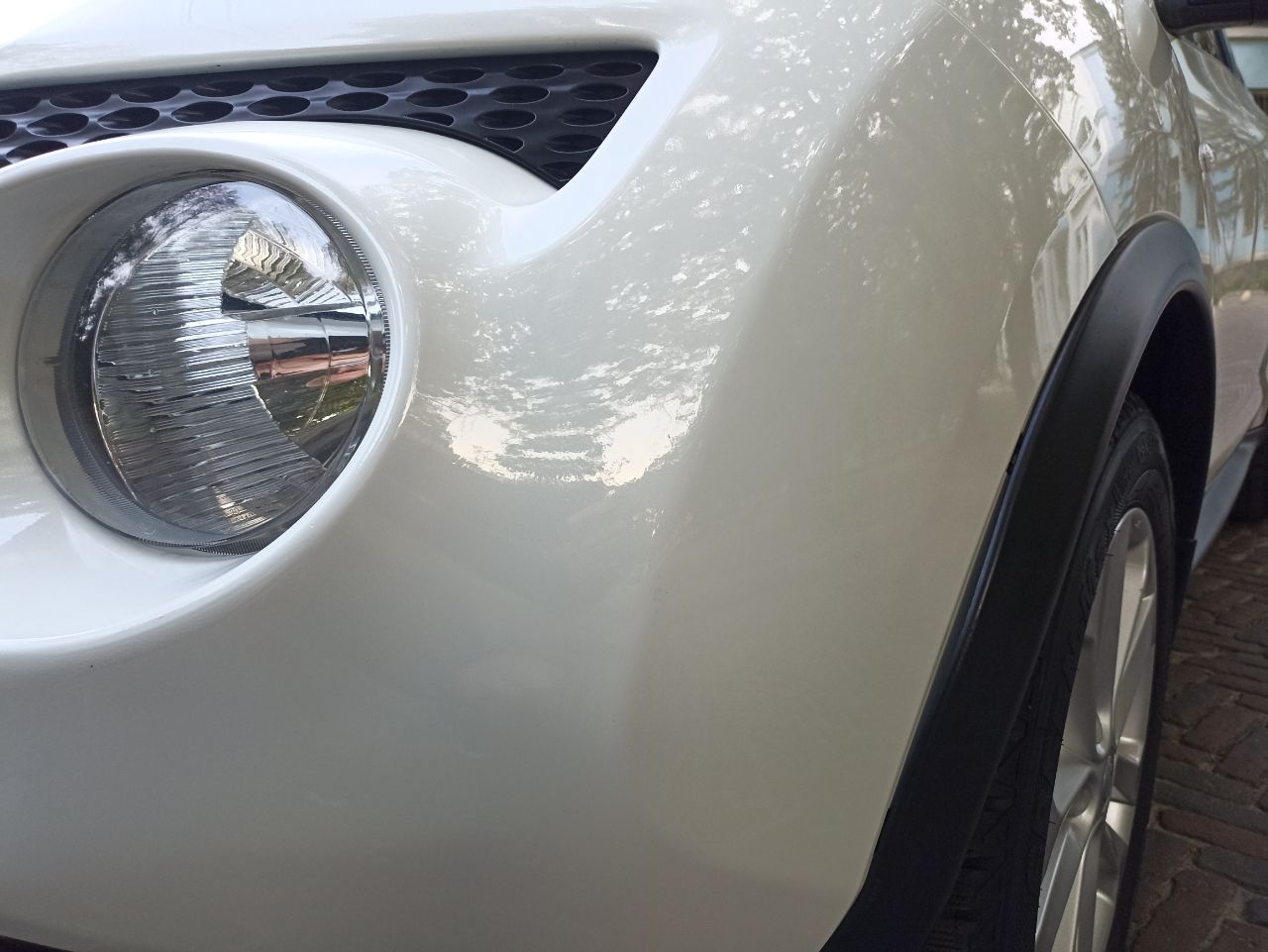 Nissan Juke Nismo - фото 16