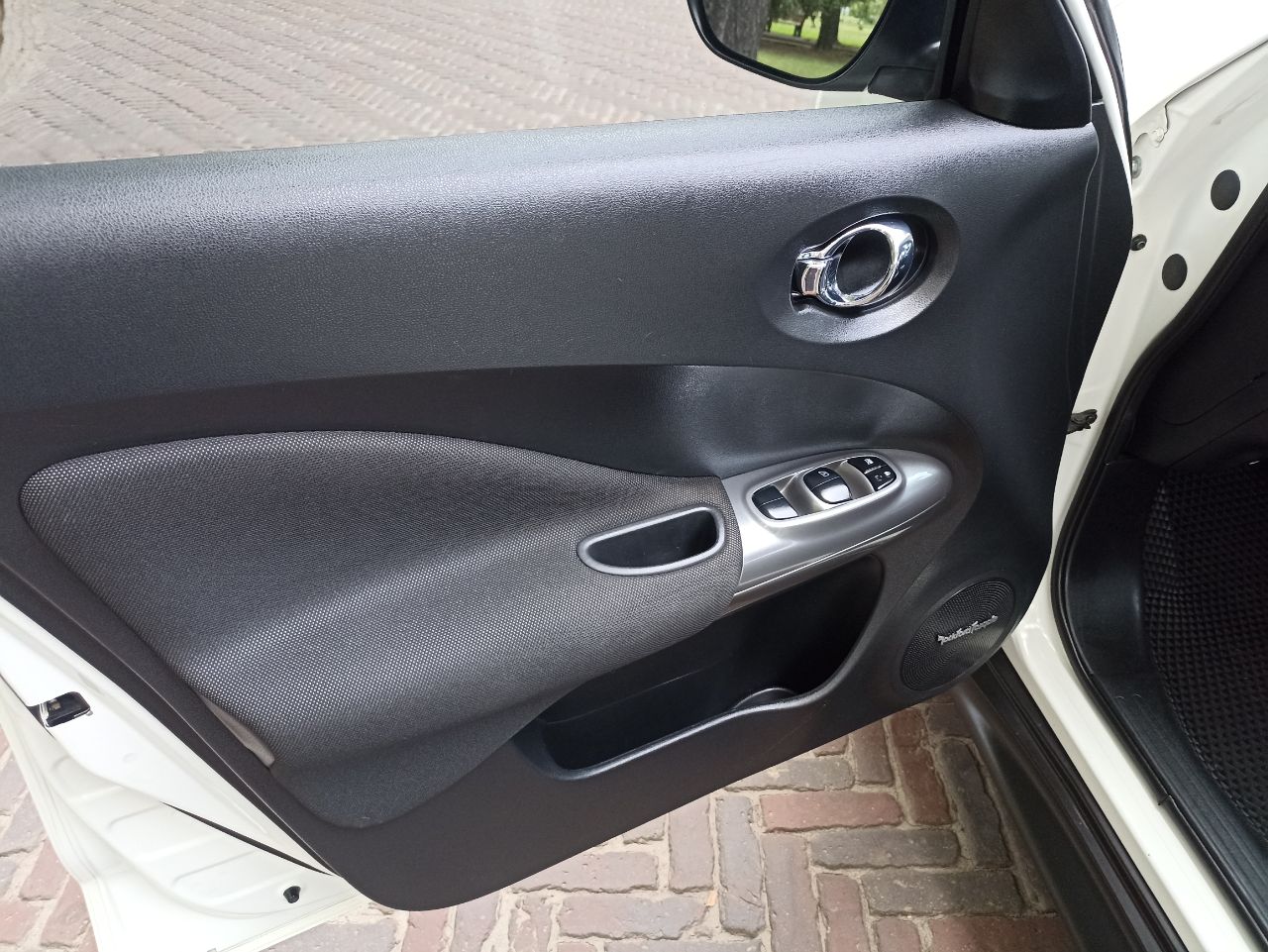 Nissan Juke Nismo - фото 25