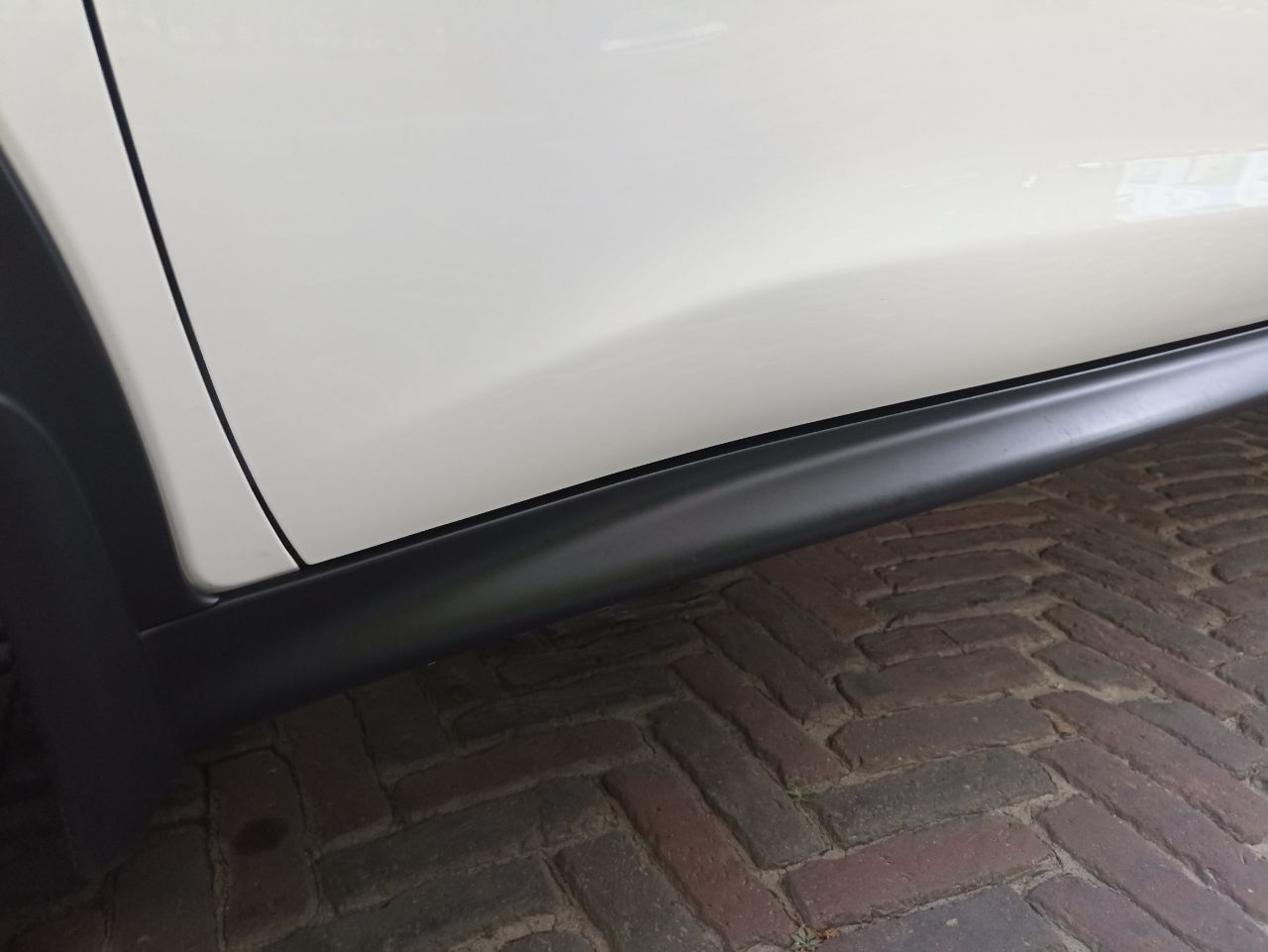 Nissan Juke Nismo - фото 35