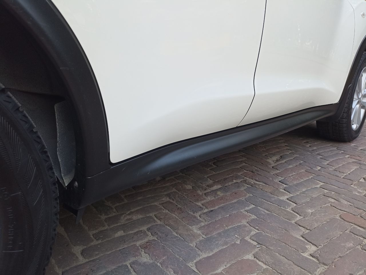 Nissan Juke Nismo - фото 30