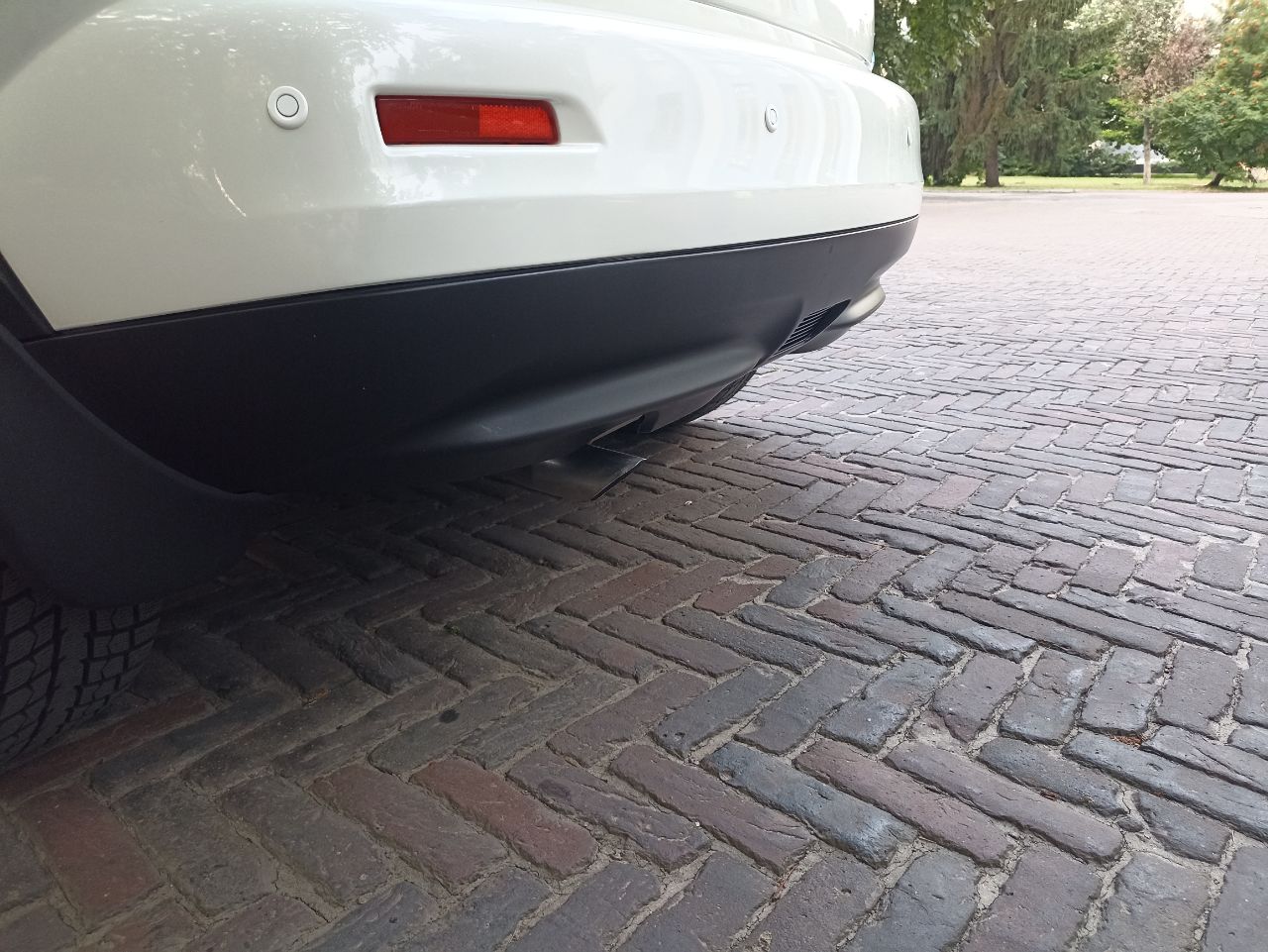 Nissan Juke Nismo - фото 15