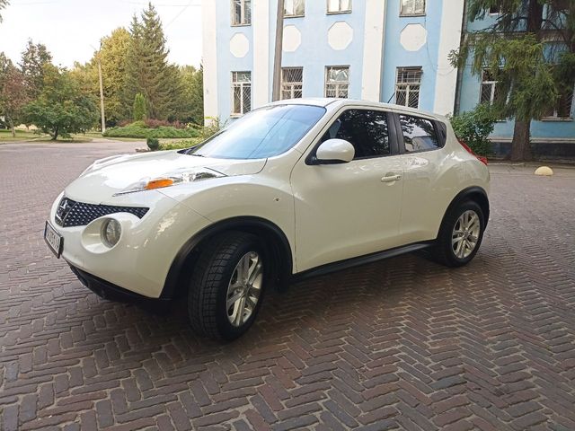 Nissan Juke Nismo - фото 3