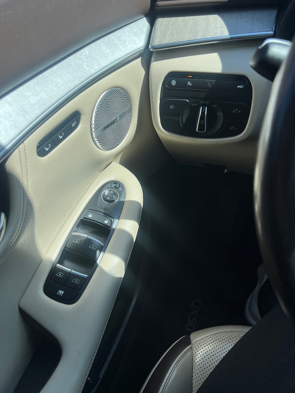 Infiniti QX50 - фото 12