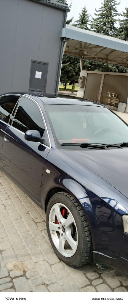 Audi A6 - зображення 1
