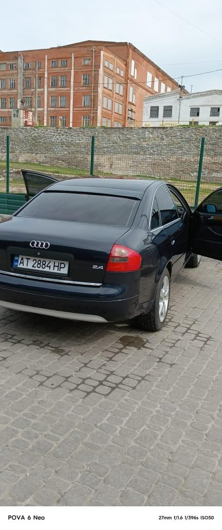 Audi A6 - зображення 4