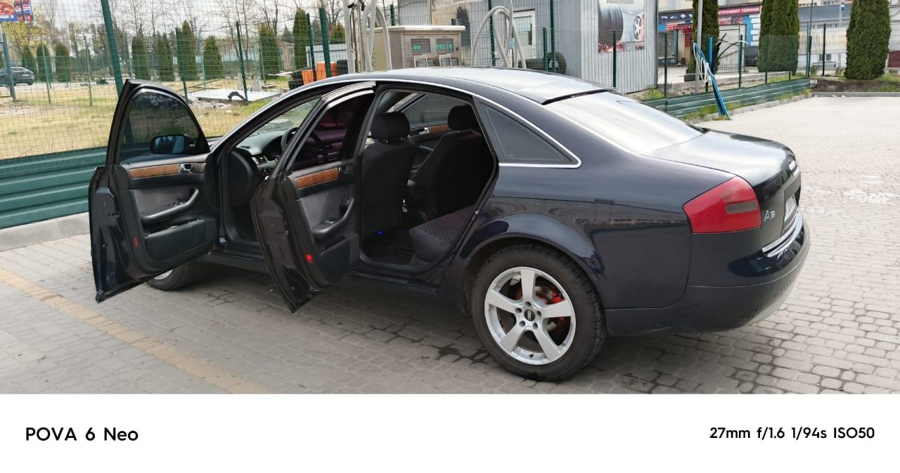 Audi A6 - зображення 2