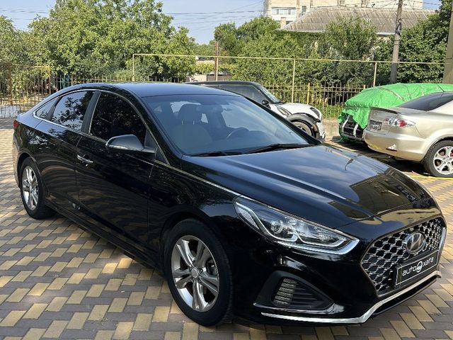 Hyundai Sonata 2019, Миколаїв, $11 500 - зображення 3