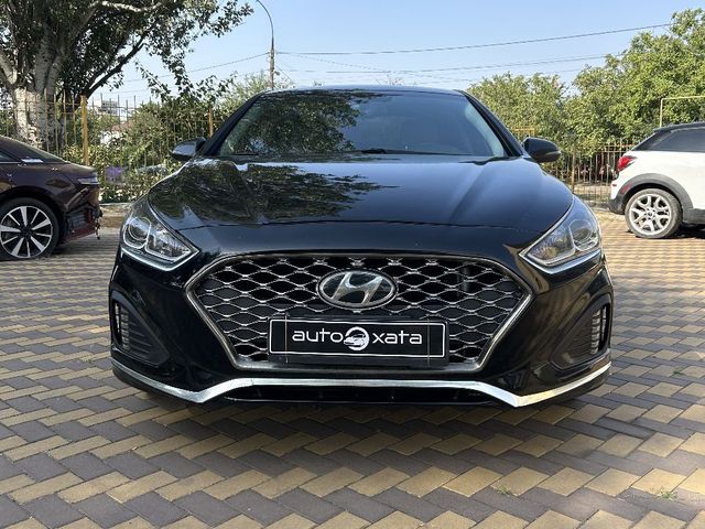 Hyundai Sonata 2019, Миколаїв, $11 500 - зображення 1