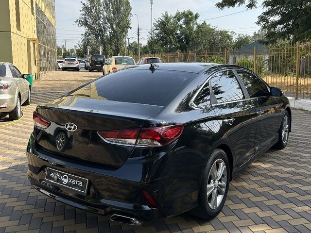 Hyundai Sonata 2019, Миколаїв, $11 500 - зображення 4
