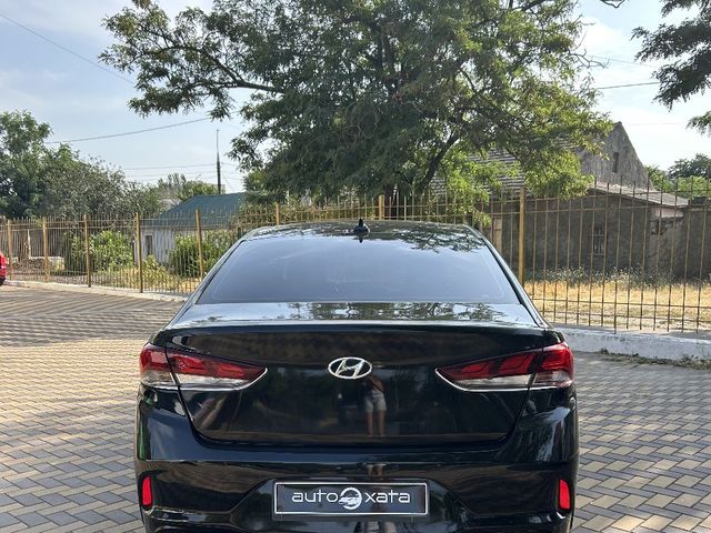 Hyundai Sonata 2019, Миколаїв, $11 500 - зображення 5