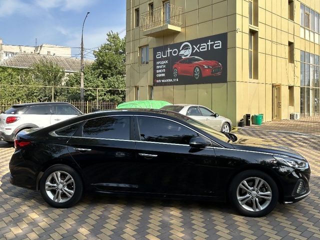 Hyundai Sonata 2019, Миколаїв, $11 500 - зображення 2