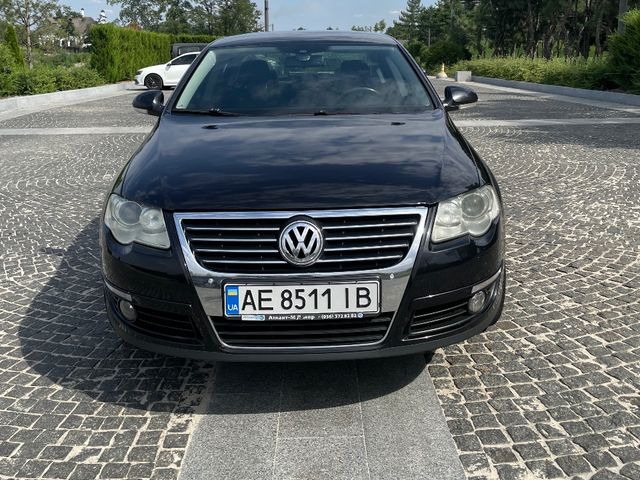 Volkswagen Passat 2010, Дніпро, $7 700 - зображення 1