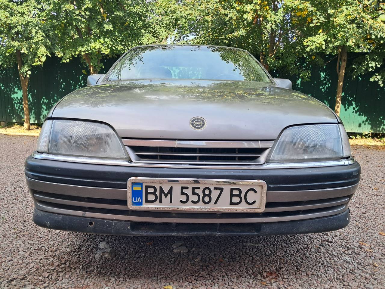 Opel Omega - фото 1