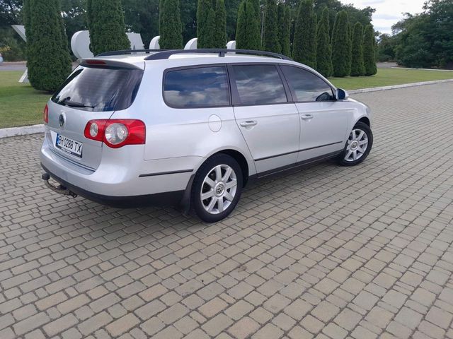 Volkswagen Passat 2005, Великий Дальник, $5 700 - зображення 4