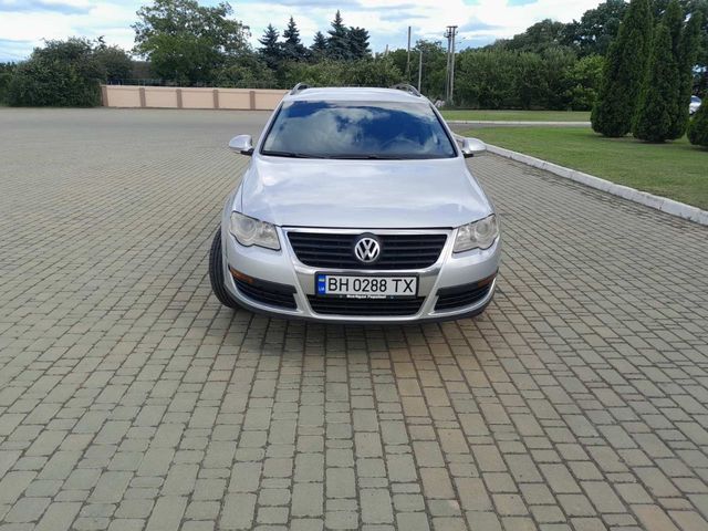 Volkswagen Passat 2005, Великий Дальник, $5 700 - зображення 1