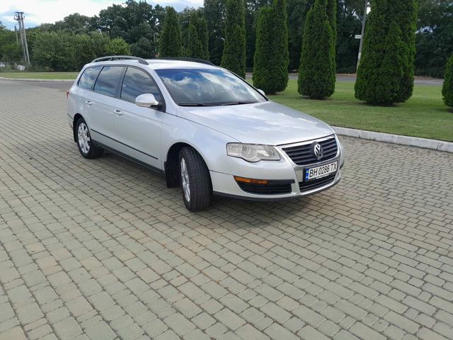 Volkswagen Passat 2005, Великий Дальник, $5 700 - зображення 3