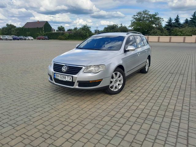 Volkswagen Passat 2005, Великий Дальник, $5 700 - зображення 2