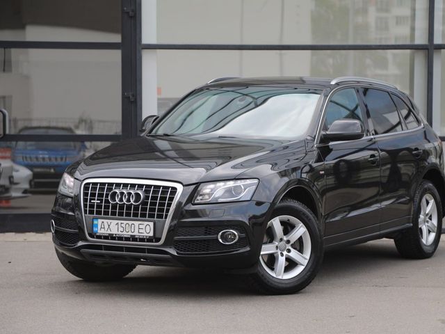 Audi Q5 - зображення 3
